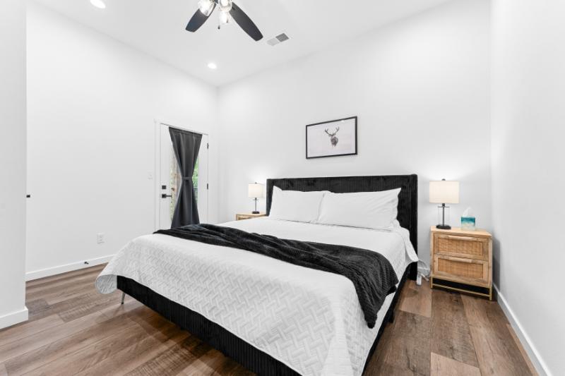 Step out for a breath of fresh air—your private balcony awaits!