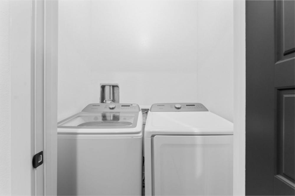 Another spacious king suite with Smart TV and relaxing layout—plenty of space to recharge.