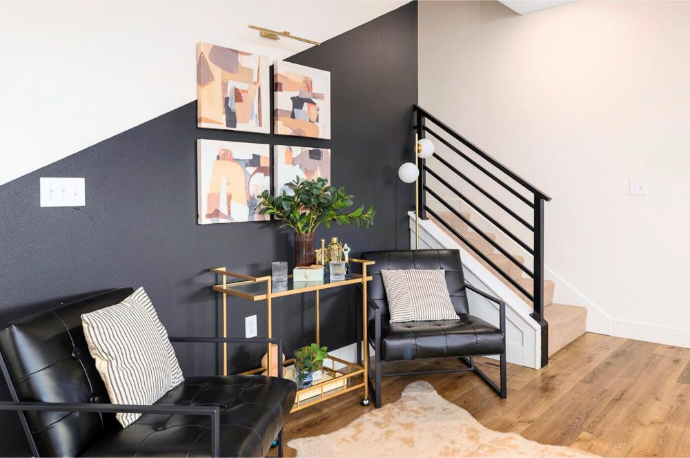 With cozy seating and lake views all around, this is the spot for quiet moments and good company.