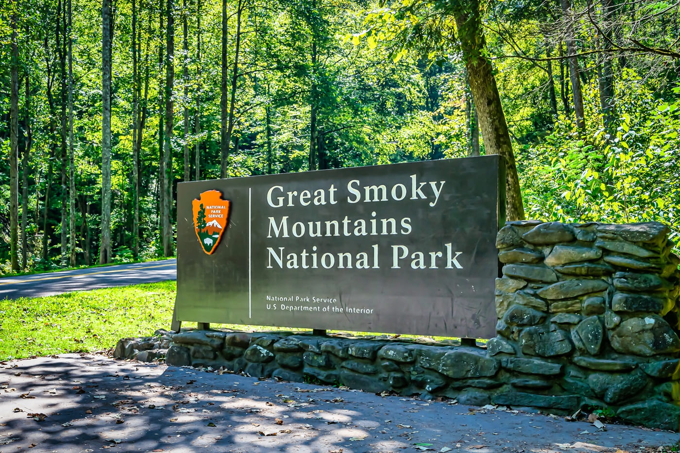 Explore the beauty of the Smokies with easy access to hiking, waterfalls, and unforgettable mountain views.